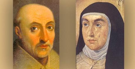 Jerónimo Gracián, precursor del Doctorado teresiano