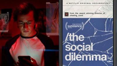 El Dilema Social, documental en Netflix que dice la verdad de las redes sociales-TuParadaDigital