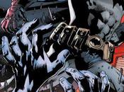 tumba Batman