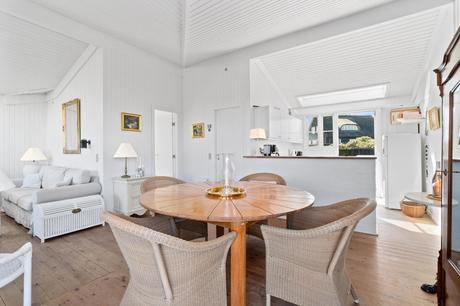 travel summerhus sommer house scandinavian coastal scandinavian beach style modern farmhouse hygge estilo costero nórdico danish coastal danish beach house cottage style cottage design cosy living coastal style coastal living casa rural escandinava casa rural danesa casa de verano casa de la playa cabin near the sea bungalow denmark  