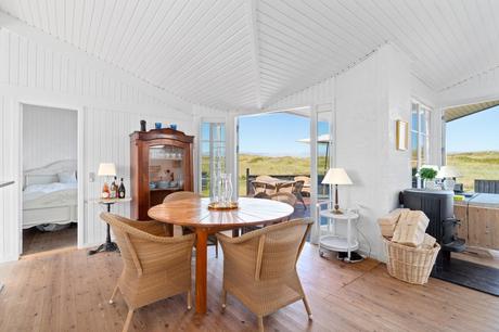 travel summerhus sommer house scandinavian coastal scandinavian beach style modern farmhouse hygge estilo costero nórdico danish coastal danish beach house cottage style cottage design cosy living coastal style coastal living casa rural escandinava casa rural danesa casa de verano casa de la playa cabin near the sea bungalow denmark  