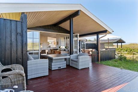 travel summerhus sommer house scandinavian coastal scandinavian beach style modern farmhouse hygge estilo costero nórdico danish coastal danish beach house cottage style cottage design cosy living coastal style coastal living casa rural escandinava casa rural danesa casa de verano casa de la playa cabin near the sea bungalow denmark  