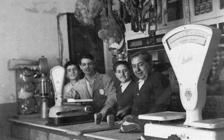 Los jándalos según Víctor de la Serna Los jándalos según Víctor de la Serna