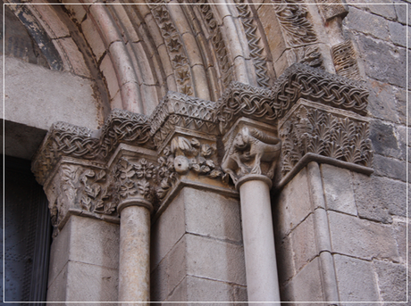 Edén en Barcelona (III)