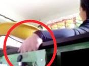 Sucedió Quilmaná-Cañete: CÁMARAS SEGURIDAD GRABARON ROBO TIENDA...