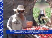 Abogado conciliador señalado abusar menor…