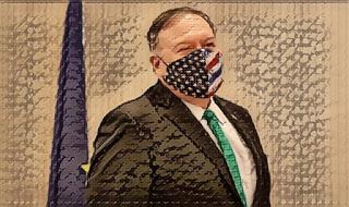 Cuba: infamia visita de Pompeo a Latinoamérica