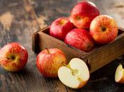 ¿Sabías manzanas cada dulces?