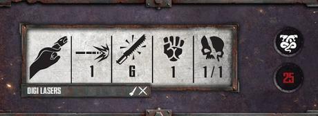 Necromunda: Algunas ayudas, reglamentos 