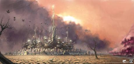 FAQs y erratas para Age of Sigmar: Soulbound Starter Set (No PDF)