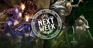 Precios en euros de los pre-pedidos de esta semana en GW Precios en euros de los pre-pedidos de esta semana en GW