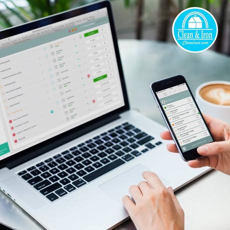 Clean & Iron: «La limpieza como modelo de negocio funcionará siempre» Clean & Iron: «La limpieza como modelo de negocio funcionará siempre»