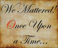 The Silverbeets estrenan We Mattered (Once Upon a Time)