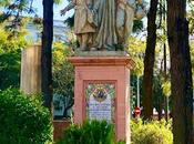 Monumento Bosco, Triana.