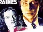 DAMA DESCONOCIDA Robert Siodmak