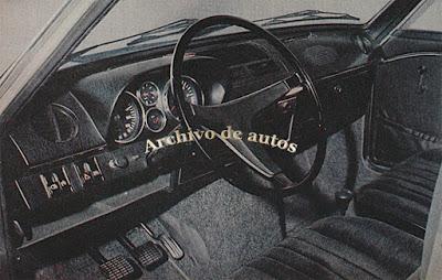 Volkswagen K70 probado por la revista Quattroruote