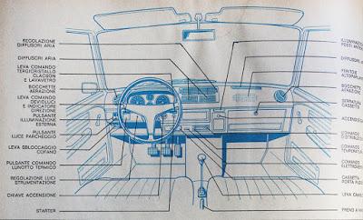 Volkswagen K70 probado por la revista Quattroruote