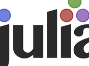 Curso introducción Julia: ¡Hola Julia!