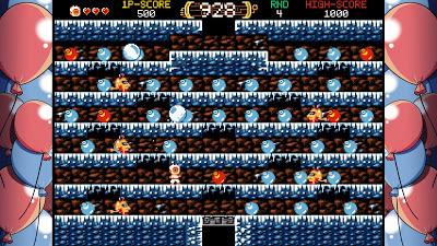 Esencia arcade en Tamiku, un nuevo plataformas pixelado para PC y consolas Esencia arcade en Tamiku, un nuevo plataformas pixelado para PC y consolas