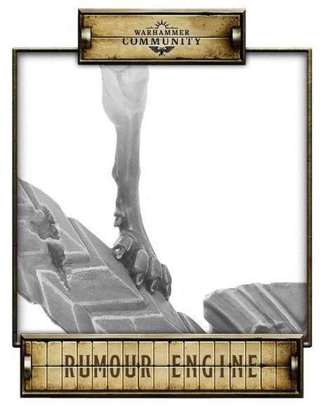 Warhammer Community: Resumen de hoy, martes