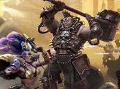Necromunda: Gang Skirmish, juego para móviles Necromunda, anunciado