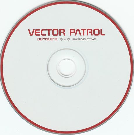 King Crimson - The ProjeKcts (ProjeKct Two) - Space Groove (1998)