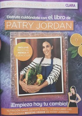 Regalo Revista Clara octubre Regalo Revista Clara Octubre