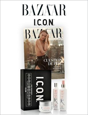 Suscripción Revista Harper's Bazaar Suscripción Revista Harper's Bazaar