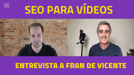 SEO para vídeos