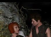 Solo nosotros, relato Incursores