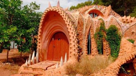 Rutas con niños y uno más en Valencia