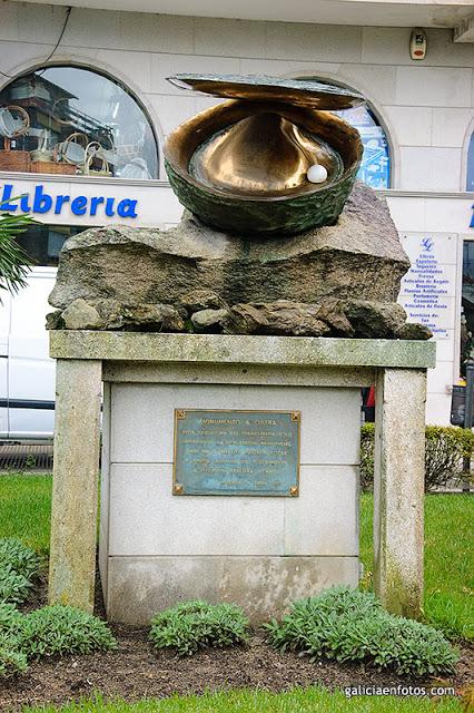 2020, Un verano en la pandemia.- De mar a océano con la mascarilla en el rostro.- 9 Galicia: Visitando la península del Morrazo, con decepción por las ostras inalcanzables 2020, Un verano en la pandemia.- De mar a océano con la mascarilla en el rostro.- 9 Galicia: Visitando la península del Morrazo, con decepción por las ostras inalcanzables