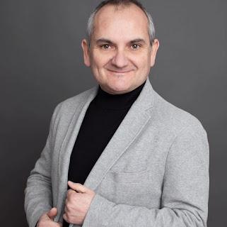 El espejo de las almas (Mario Escobar)