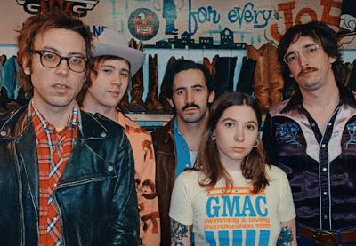 Daniel Romano's Outfit - They haven't found a word for that yet (2020)