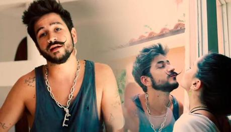 Camilo presenta su nuevo single, ‘Vida de rico’ Vida de rico