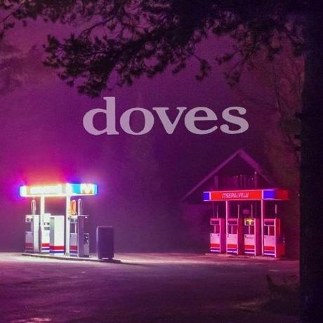 Doves lidera las ventas en Reino Unido con el álbum ‘The Universal Want’ The universal want