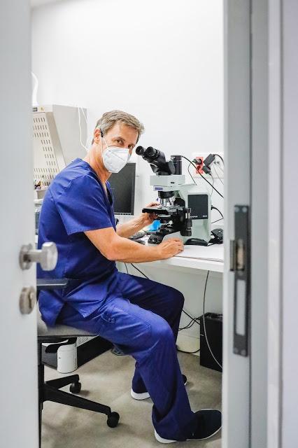 La piel: detective de nuestra salud