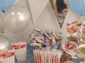 Mesa Chuches Envueltas