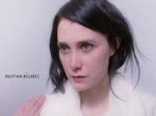 Agustina Bécares estrena Breve relato suceso irreversible