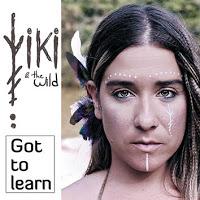 Wiki & The Wild estrena Got to learn