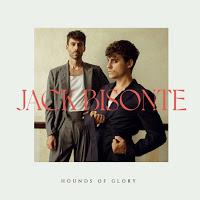 Jack Bisonte anuncia Hounds of glory