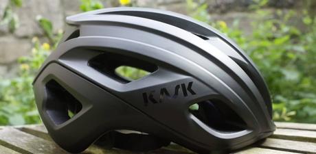 La actualización en comodidad y elegancia del Kask Mojito 3