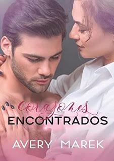 (Reseña) Corazones Encontrados by Avery Marek