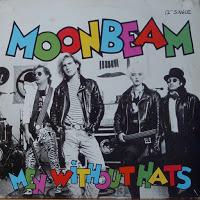 MEN  WITHOUT HATS - MOONBEAM