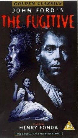 EL FUGITIVO - John Ford EL FUGITIVO - John Ford