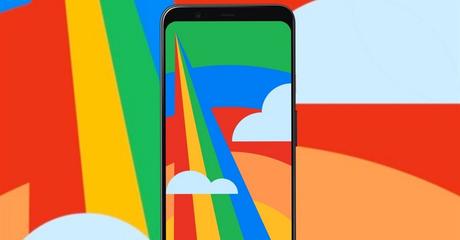 El Google Pixel 5 se filtra al completo con imágenes incluídas El Google Pixel 5 se filtra al completo con imágenes incluídas