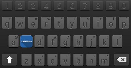 Añade accesos rápidos al teclado de tu Samsung Galaxy