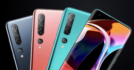 ¿El mejor momento para comprar el Xiaomi Mi 10? Su precio se desploma