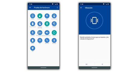 Vuelve a utilizar el sensor de huellas de tu móvil Motorola sin fallos Vuelve a utilizar el sensor de huellas de tu móvil Motorola sin fallos