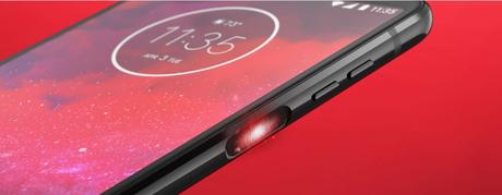 Vuelve a utilizar el sensor de huellas de tu móvil Motorola sin fallos Vuelve a utilizar el sensor de huellas de tu móvil Motorola sin fallos